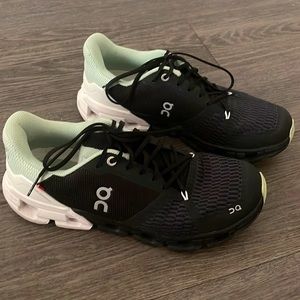 ON CloudFlyer Womens 8.5